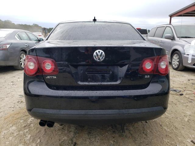 Photo 5 VIN: 3VWRM71K39M133332 - VOLKSWAGEN JETTA SE 