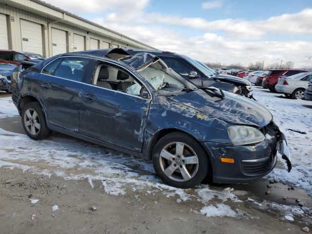 Photo 3 VIN: 3VWRM71K39M167111 - VOLKSWAGEN JETTA 