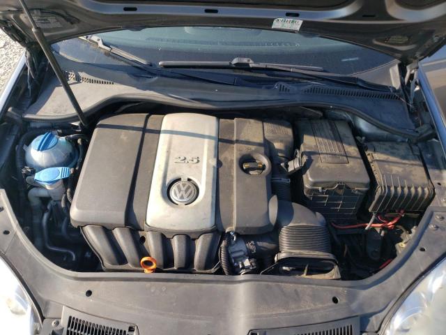 Photo 10 VIN: 3VWRM71K48M082731 - VOLKSWAGEN JETTA 