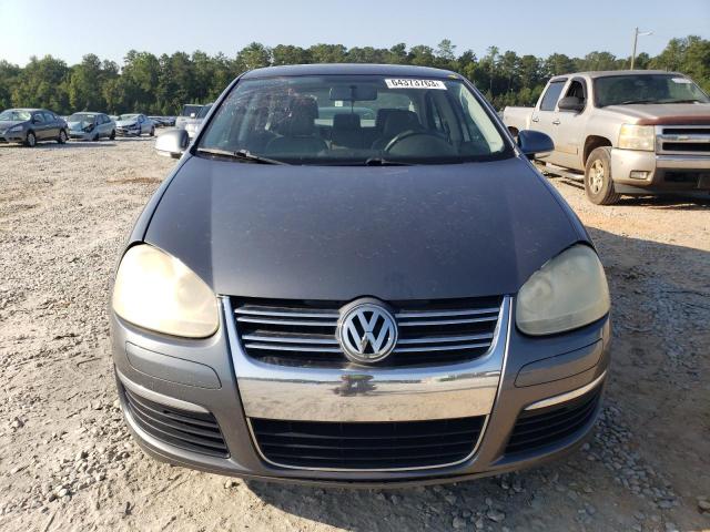 Photo 4 VIN: 3VWRM71K48M082731 - VOLKSWAGEN JETTA 