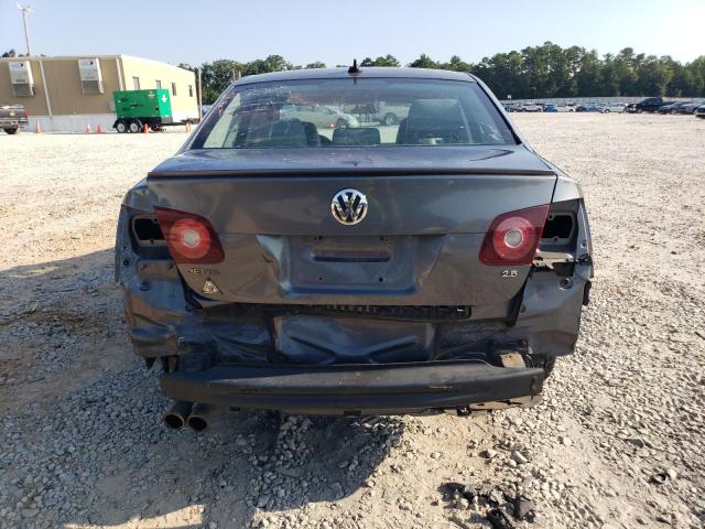 Photo 5 VIN: 3VWRM71K48M082731 - VOLKSWAGEN JETTA 