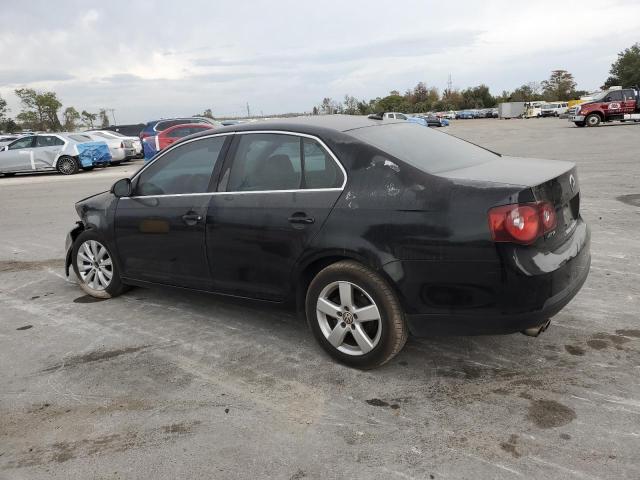 Photo 1 VIN: 3VWRM71K48M084334 - VOLKSWAGEN JETTA SE 