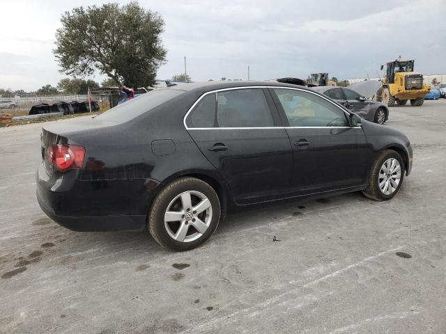 Photo 2 VIN: 3VWRM71K48M084334 - VOLKSWAGEN JETTA SE 