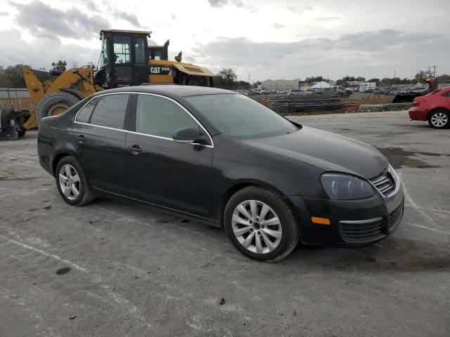 Photo 3 VIN: 3VWRM71K48M084334 - VOLKSWAGEN JETTA SE 