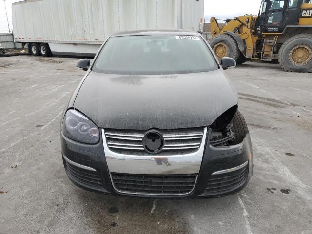 Photo 4 VIN: 3VWRM71K48M084334 - VOLKSWAGEN JETTA SE 