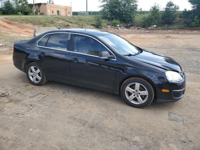 Photo 3 VIN: 3VWRM71K48M104517 - VOLKSWAGEN JETTA SE 