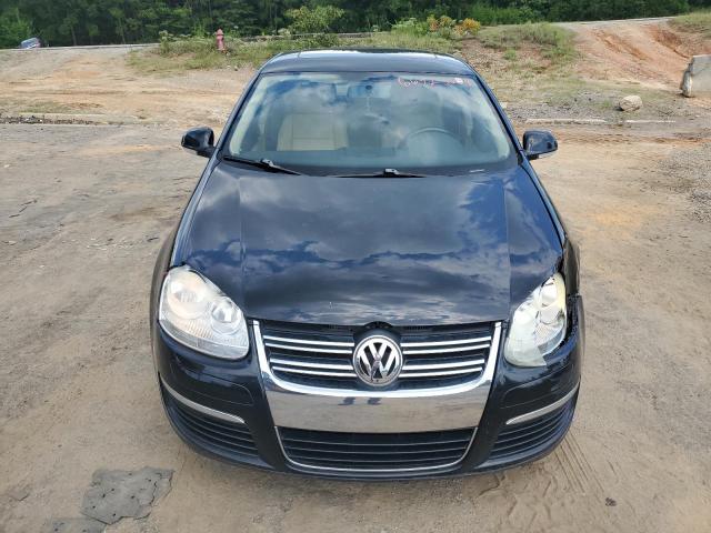 Photo 4 VIN: 3VWRM71K48M104517 - VOLKSWAGEN JETTA SE 