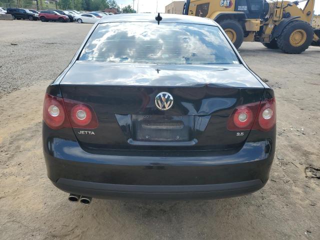 Photo 5 VIN: 3VWRM71K48M104517 - VOLKSWAGEN JETTA SE 