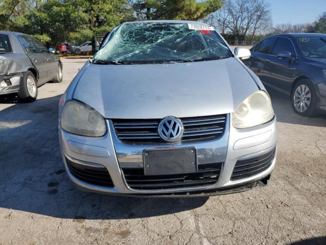 Photo 4 VIN: 3VWRM71K48M133922 - VOLKSWAGEN JETTA 