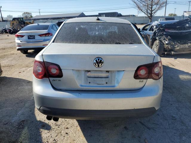 Photo 5 VIN: 3VWRM71K48M133922 - VOLKSWAGEN JETTA 