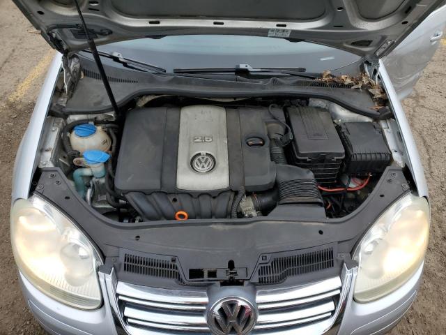 Photo 10 VIN: 3VWRM71K48M158013 - VOLKSWAGEN JETTA 