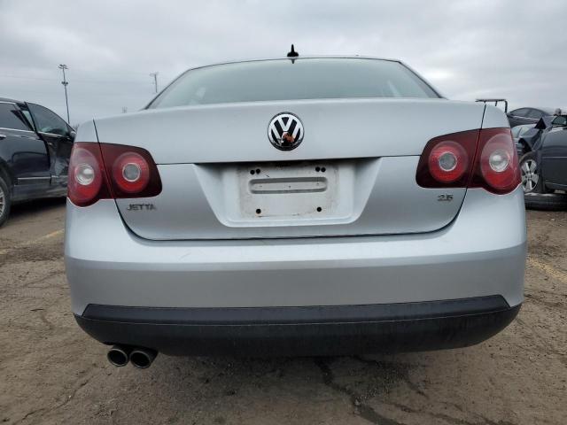 Photo 5 VIN: 3VWRM71K48M158013 - VOLKSWAGEN JETTA 