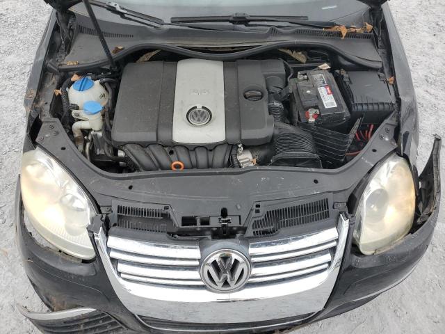 Photo 10 VIN: 3VWRM71K48M166273 - VOLKSWAGEN JETTA SE 