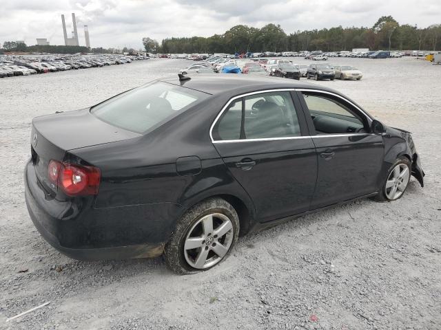 Photo 2 VIN: 3VWRM71K48M166273 - VOLKSWAGEN JETTA SE 