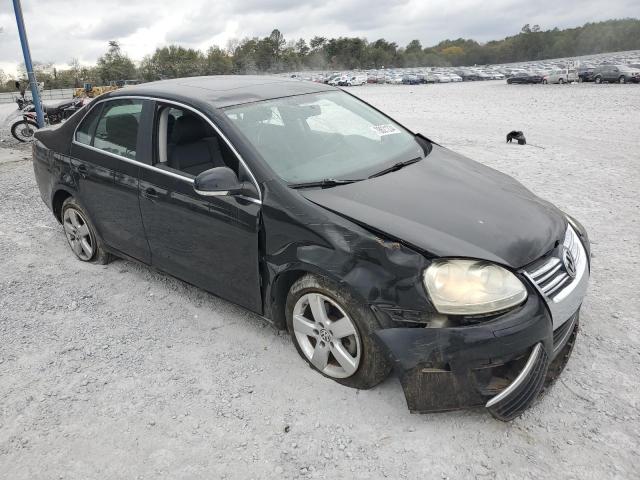 Photo 3 VIN: 3VWRM71K48M166273 - VOLKSWAGEN JETTA SE 