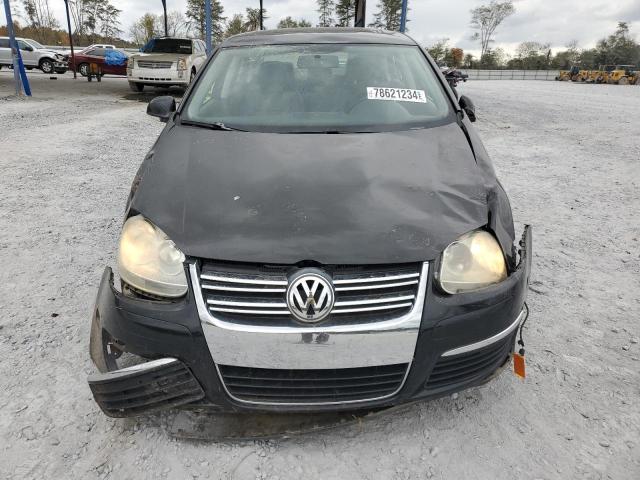 Photo 4 VIN: 3VWRM71K48M166273 - VOLKSWAGEN JETTA SE 