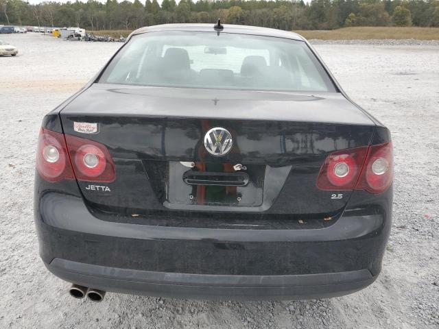 Photo 5 VIN: 3VWRM71K48M166273 - VOLKSWAGEN JETTA SE 