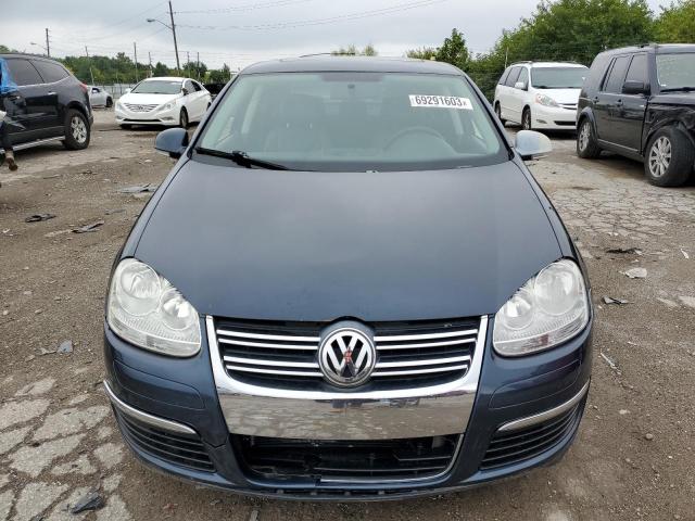 Photo 4 VIN: 3VWRM71K48M185566 - VOLKSWAGEN JETTA SE 