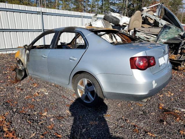 Photo 1 VIN: 3VWRM71K49M011515 - VOLKSWAGEN JETTA SE 