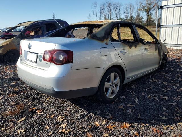 Photo 2 VIN: 3VWRM71K49M011515 - VOLKSWAGEN JETTA SE 