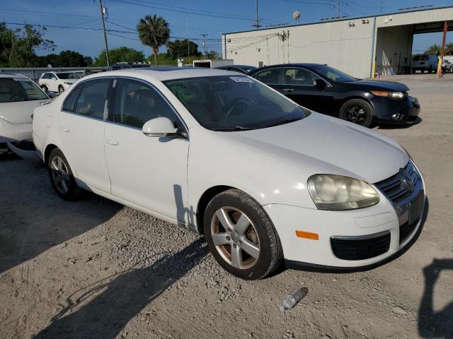 Photo 3 VIN: 3VWRM71K49M040318 - VOLKSWAGEN JETTA 