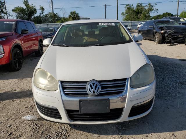 Photo 4 VIN: 3VWRM71K49M040318 - VOLKSWAGEN JETTA 