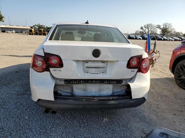 Photo 5 VIN: 3VWRM71K49M040318 - VOLKSWAGEN JETTA 