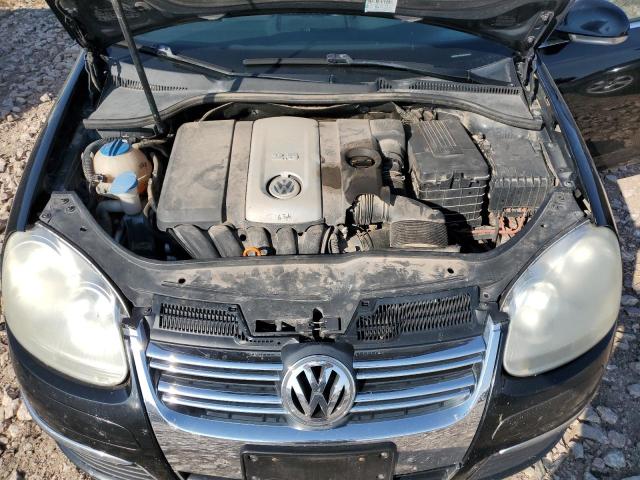 Photo 10 VIN: 3VWRM71K49M085419 - VOLKSWAGEN JETTA 