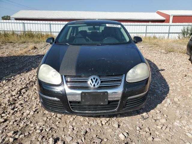Photo 4 VIN: 3VWRM71K49M085419 - VOLKSWAGEN JETTA 