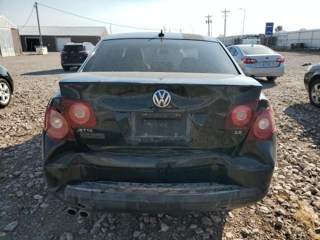 Photo 5 VIN: 3VWRM71K49M085419 - VOLKSWAGEN JETTA 