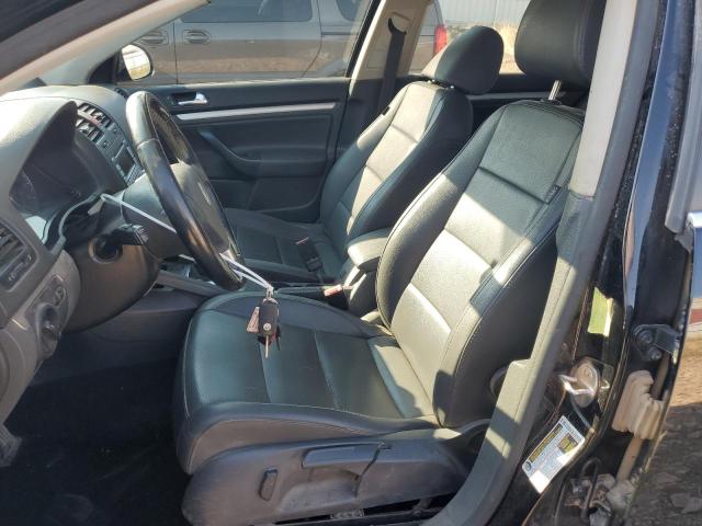 Photo 6 VIN: 3VWRM71K49M085419 - VOLKSWAGEN JETTA 