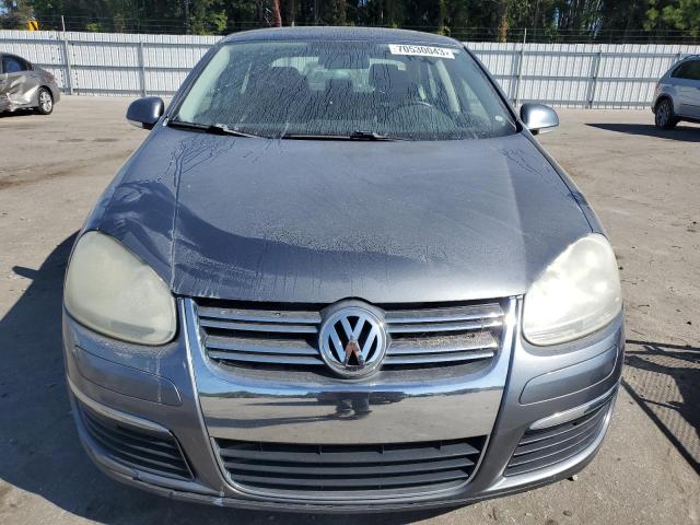 Photo 4 VIN: 3VWRM71K49M133159 - VOLKSWAGEN JETTA SE 