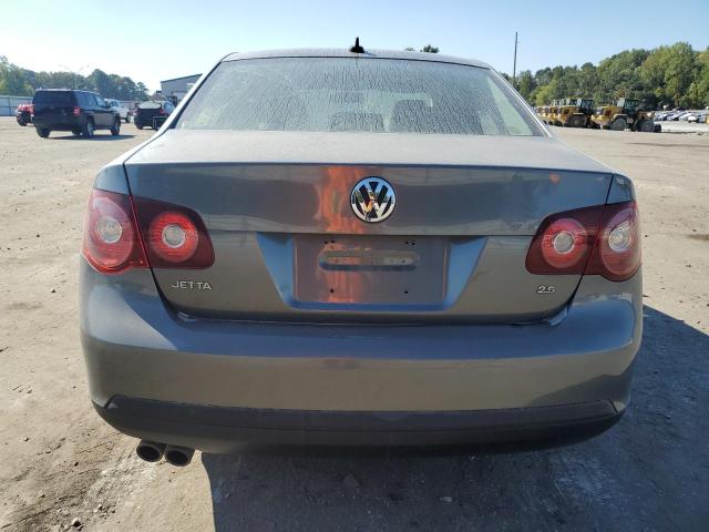 Photo 5 VIN: 3VWRM71K49M133159 - VOLKSWAGEN JETTA SE 