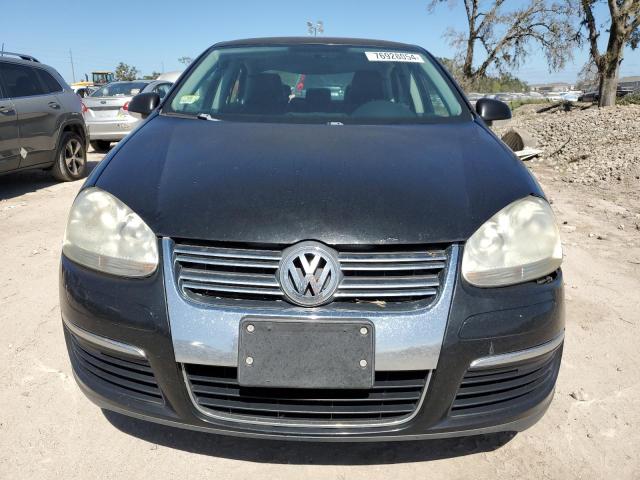 Photo 4 VIN: 3VWRM71K49M144081 - VOLKSWAGEN JETTA SE 