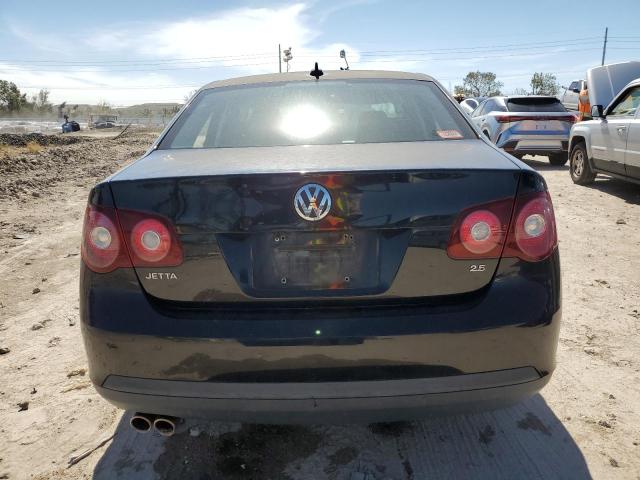 Photo 5 VIN: 3VWRM71K49M144081 - VOLKSWAGEN JETTA SE 