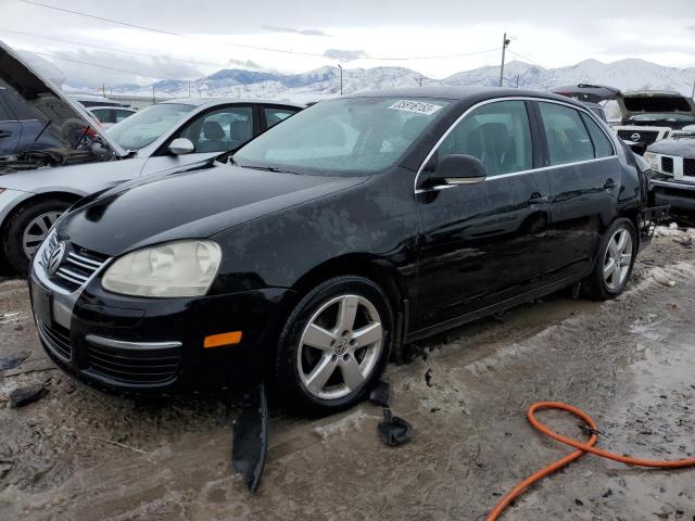 Photo 0 VIN: 3VWRM71K58M036048 - VOLKSWAGEN JETTA SE 