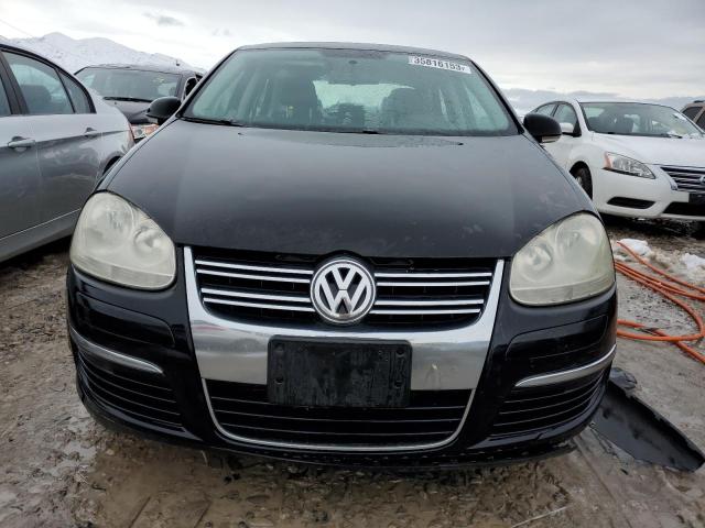 Photo 4 VIN: 3VWRM71K58M036048 - VOLKSWAGEN JETTA SE 