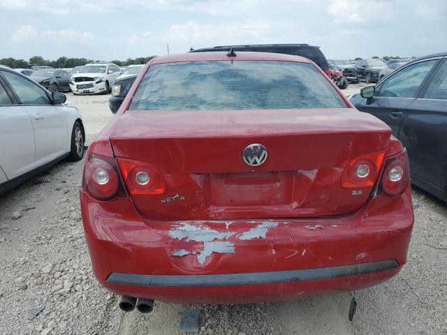 Photo 5 VIN: 3VWRM71K58M047499 - VOLKSWAGEN JETTA SE 