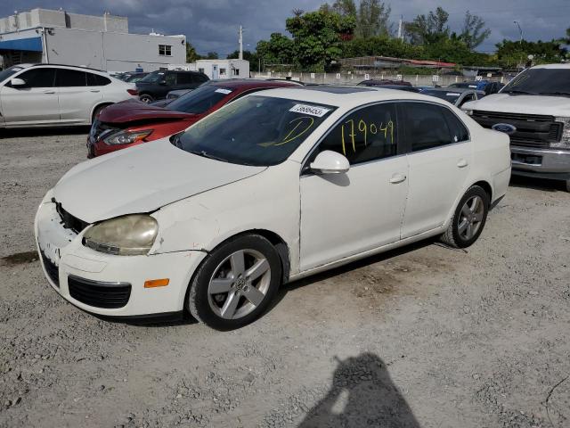 Photo 0 VIN: 3VWRM71K58M055859 - VOLKSWAGEN JETTA 