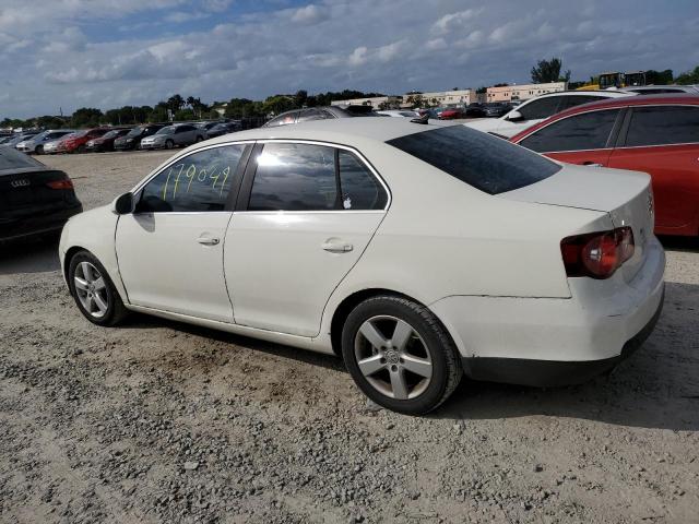 Photo 1 VIN: 3VWRM71K58M055859 - VOLKSWAGEN JETTA 