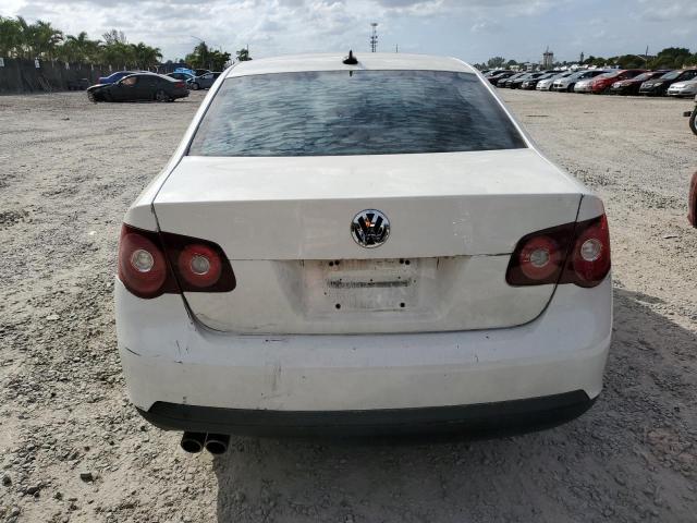 Photo 5 VIN: 3VWRM71K58M055859 - VOLKSWAGEN JETTA 