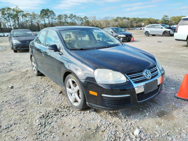 Photo 0 VIN: 3VWRM71K58M057689 - VOLKSWAGEN JETTA SE 