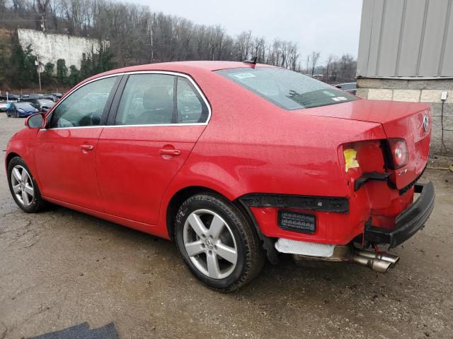 Photo 1 VIN: 3VWRM71K58M062911 - VOLKSWAGEN JETTA 