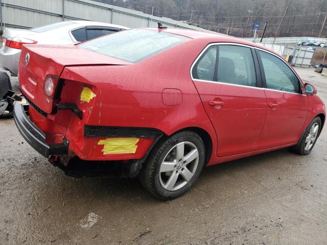 Photo 2 VIN: 3VWRM71K58M062911 - VOLKSWAGEN JETTA 