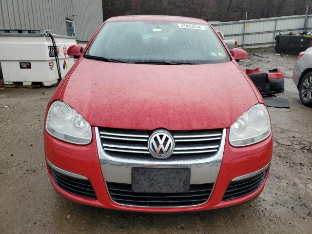 Photo 4 VIN: 3VWRM71K58M062911 - VOLKSWAGEN JETTA 