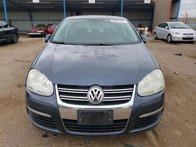 Photo 4 VIN: 3VWRM71K58M078932 - VOLKSWAGEN JETTA SE 