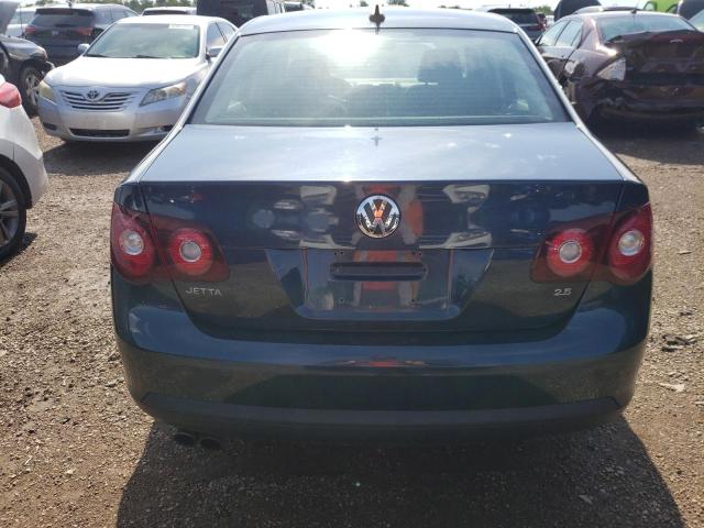 Photo 5 VIN: 3VWRM71K58M099490 - VOLKSWAGEN JETTA 