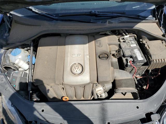 Photo 10 VIN: 3VWRM71K58M167531 - VOLKSWAGEN JETTA SE 