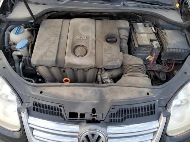 Photo 11 VIN: 3VWRM71K59M054647 - VOLKSWAGEN JETTA SE 