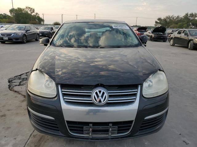 Photo 4 VIN: 3VWRM71K59M054647 - VOLKSWAGEN JETTA SE 